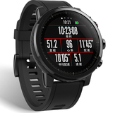 Умные Часы Xiaomi Huami Amazfit Stratos (Smart Sports Watch 2) Black